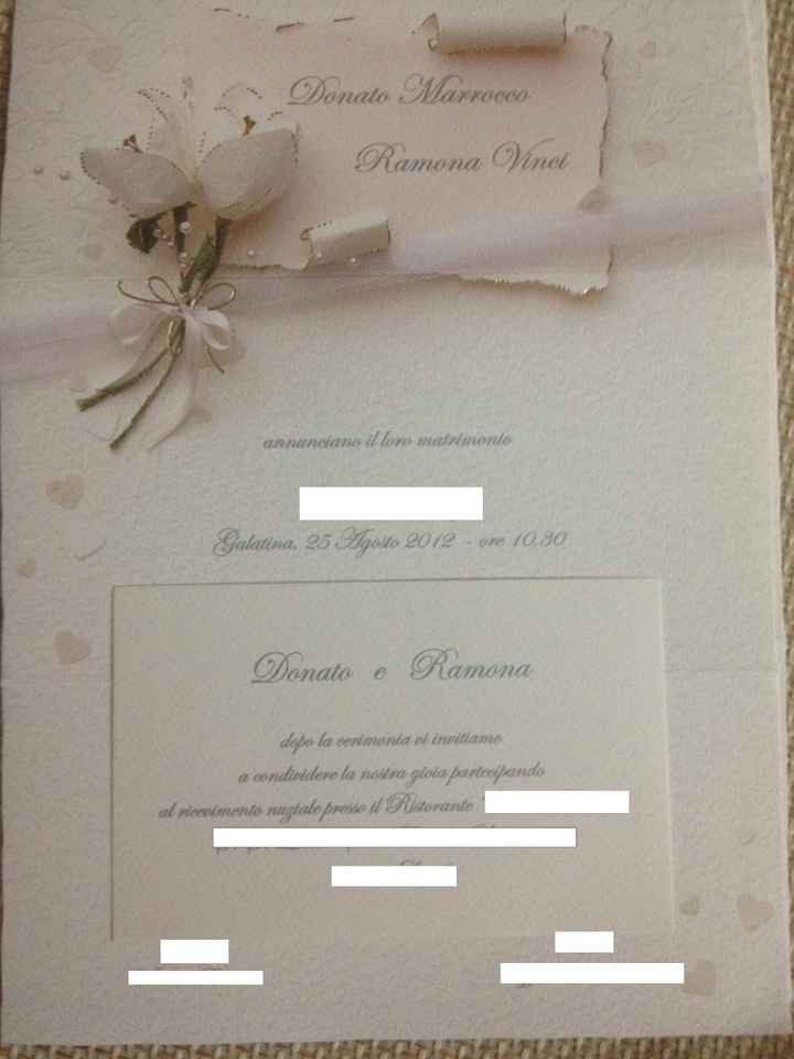 Le nostre partecipazioni