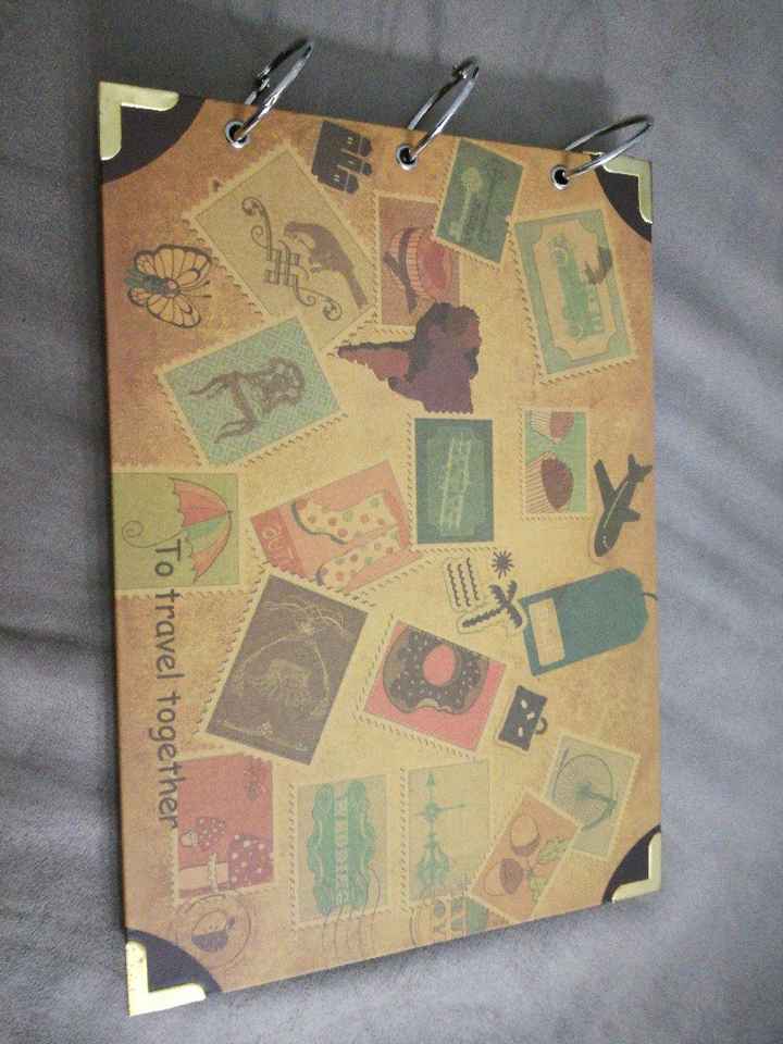  Il libro degli invitati - 1