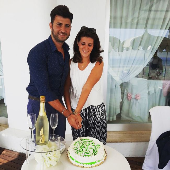 Finalmente promessi sposi - 1