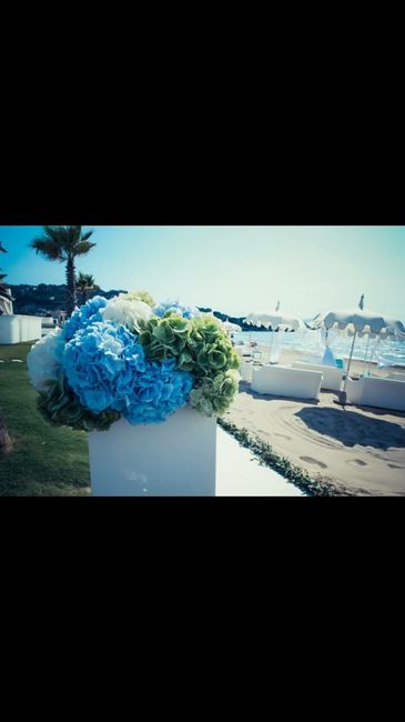 Mi aiutate e mi consigliate per la scelta del bouquet - 2