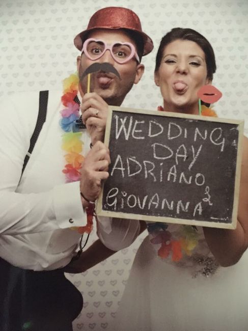 Ed eccomi sposata - 2