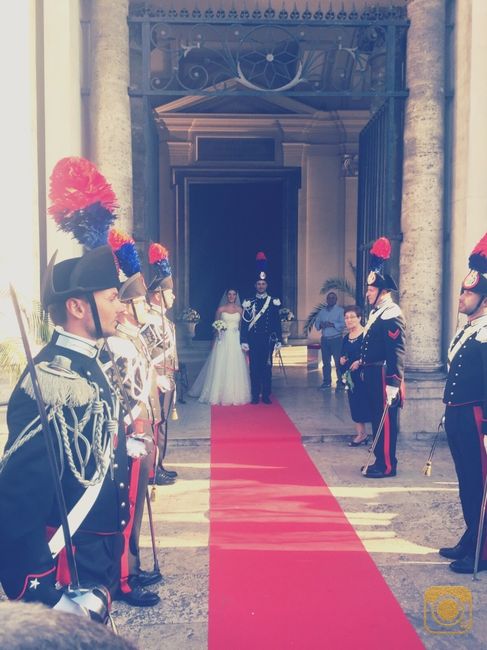 Ed eccomi sposata - 3