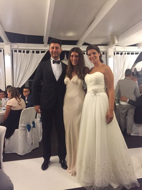 Ed eccomi sposata - 4