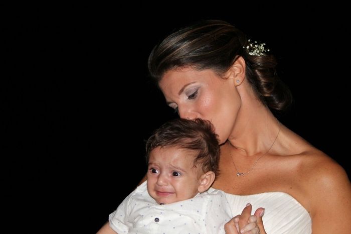 Ed eccomi sposata - 6