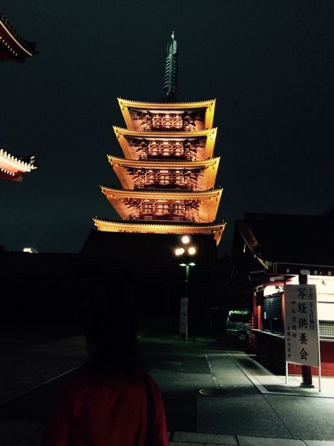 Il sogno diventa realtà japan - 2