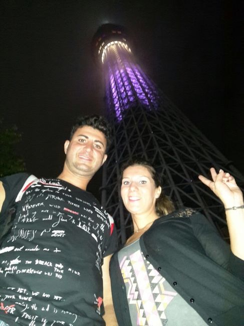 Il sogno diventa realtà japan - 3