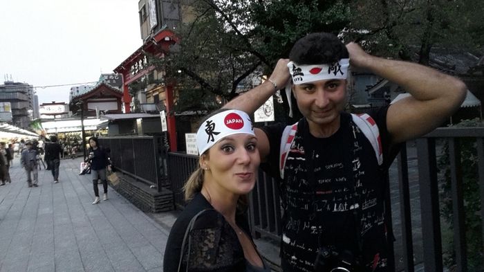 Il sogno diventa realtà japan - 7