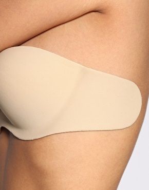 Tutte porterete il reggiseno? - 1