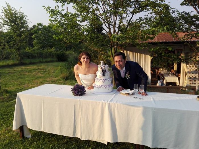 Il giorno più bello - 2