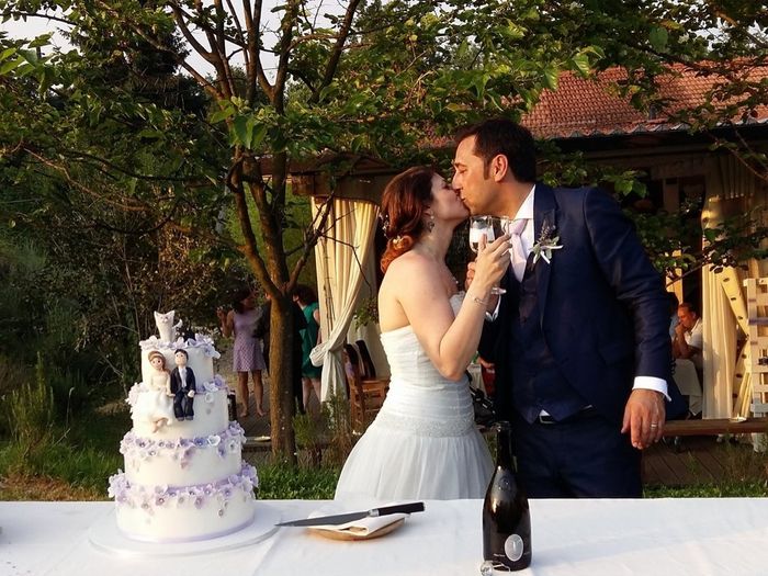 Il giorno più bello - 3