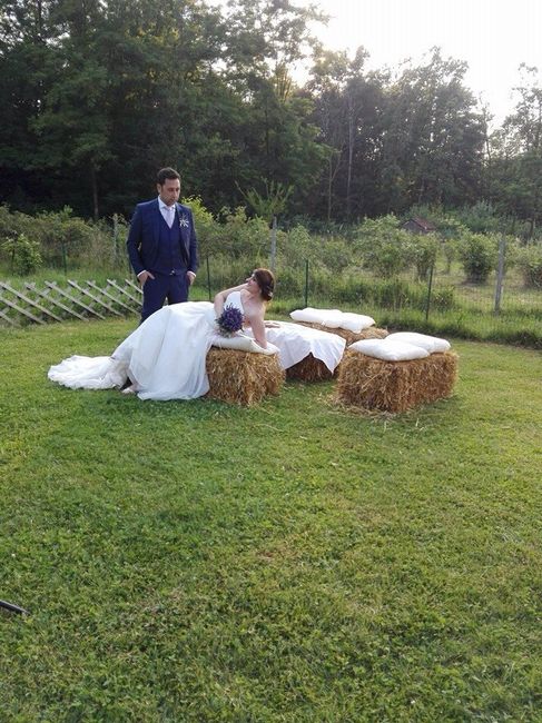 Il giorno più bello - 6