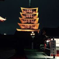 Il sogno diventa realtà japan - 2