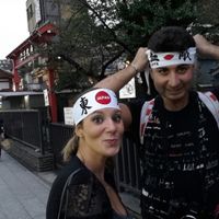 Il sogno diventa realtà japan - 7