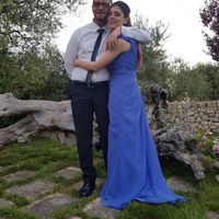 Presentati pubblicando una foto tua e del tuo fm - 1