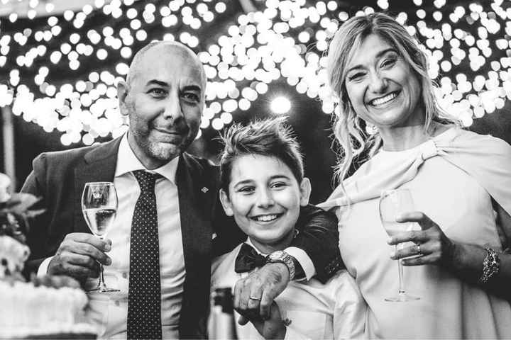 Sposi che sono convolati a nozze durante il Covid-19: lasciate qui i vostri consigli! 👇 - 2