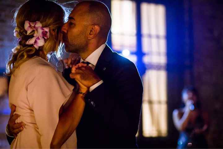 Sposi che sono convolati a nozze durante il Covid-19: lasciate qui i vostri consigli! 👇 - 3