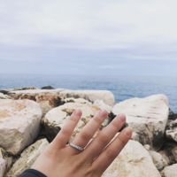 Anello di fidanzamento - 1