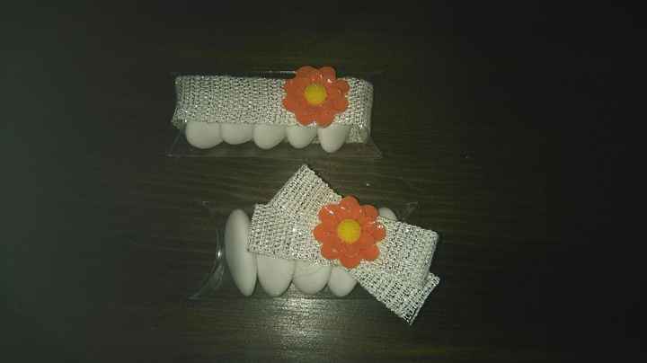 Confetti per chi non è invitato - 1