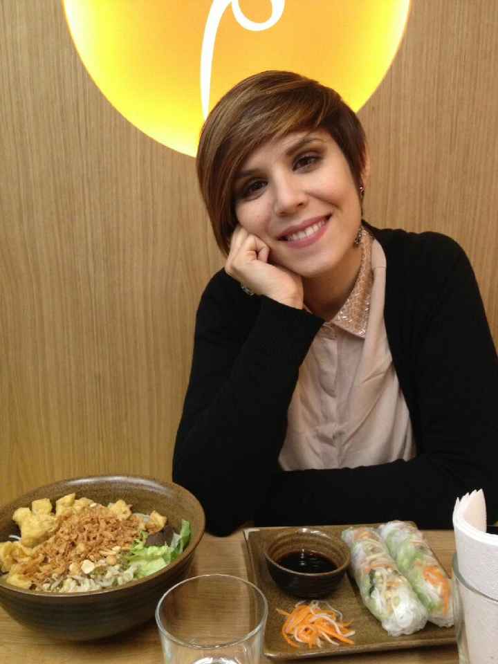 Idee per capelli corti...mi aiutate?:) - 1