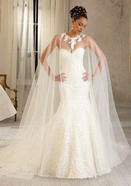 Abiti da sposa - 1
