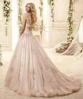 Abito bianco oppure colorato? ?? - 4