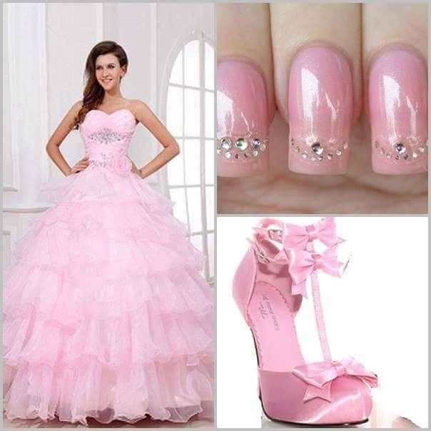 Abiti esagerati... - 6