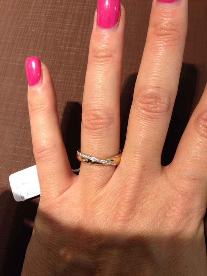 Fedi damiani o polello? - 3