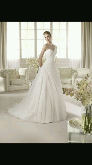 Abiti monospalla - 6