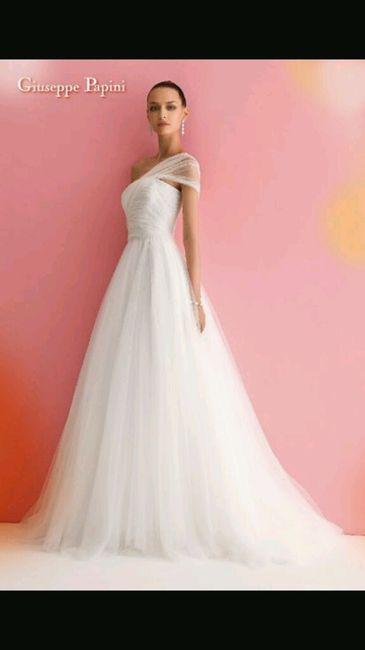 Abiti monospalla - 10