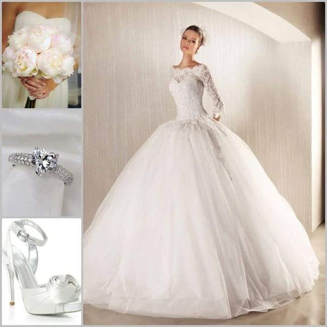 Abiti esagerati... - 4