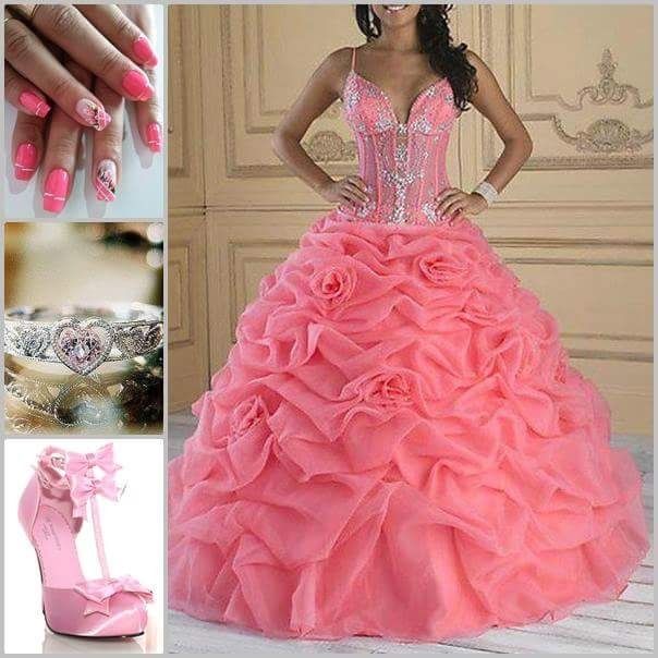 Abiti esagerati... - 5