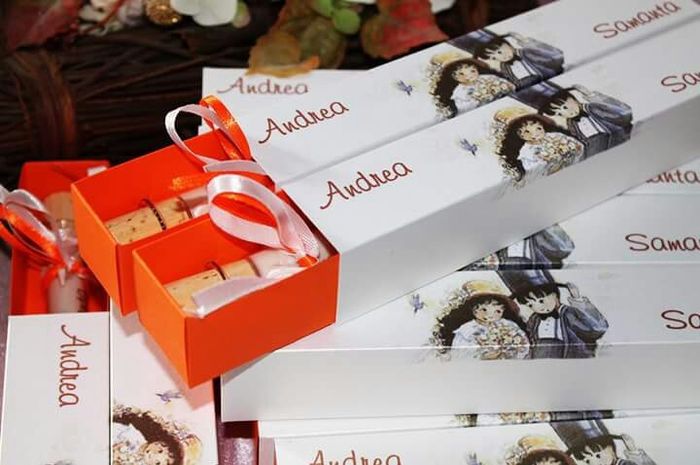 Scegliere le partecipazioni - 8