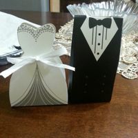 Finalmente sono arrivati. . - 1