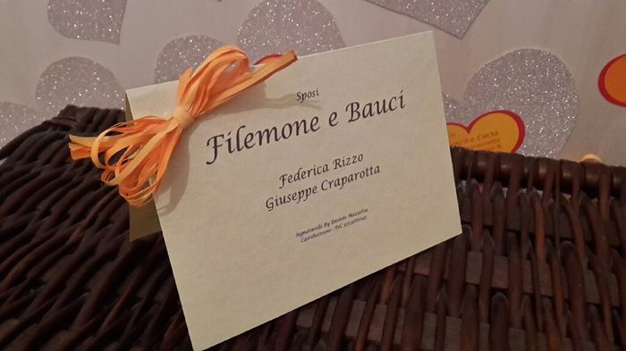 Tableu tema amore mitologico - 1