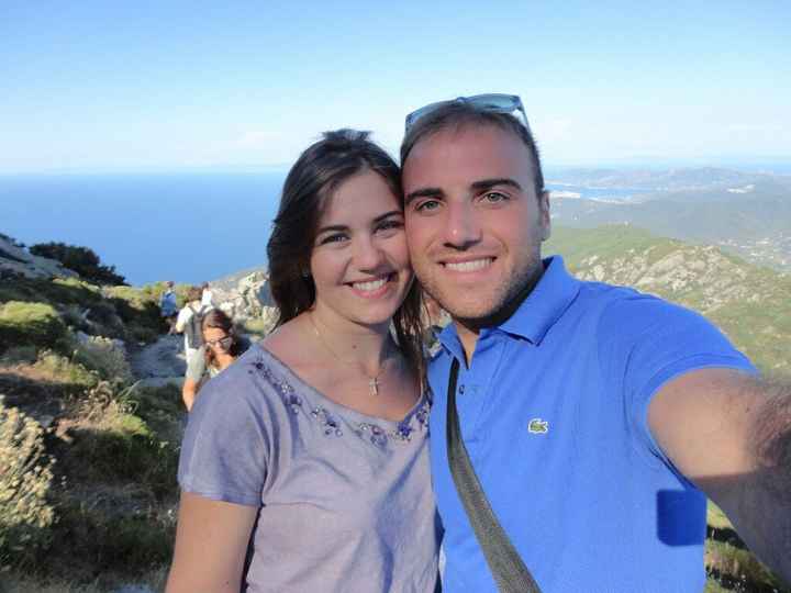 Condividi la vostra foto più bella insieme 📸 - 1