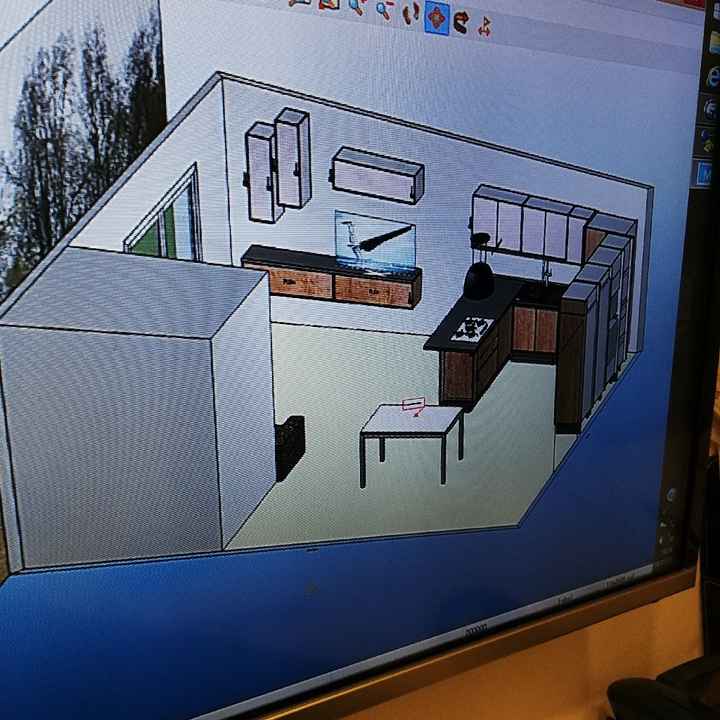 Le vostre cucine - 1