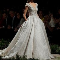 4 abiti Pronovias 2019 - scegli il tuo - 1