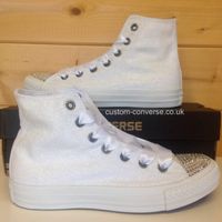 Cercasi scarpe da sposa basse - 1