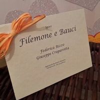 Tableu tema amore mitologico - 1