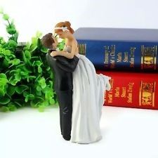 il nostro cake topper