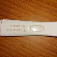 Test positivo o negativo? 
