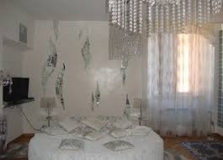 Cristal Room 