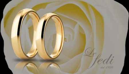 Le fedi