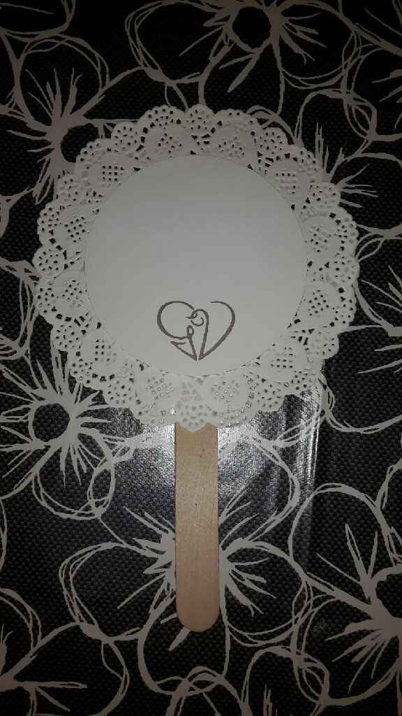 Partecipazioni homemade!!! - 2