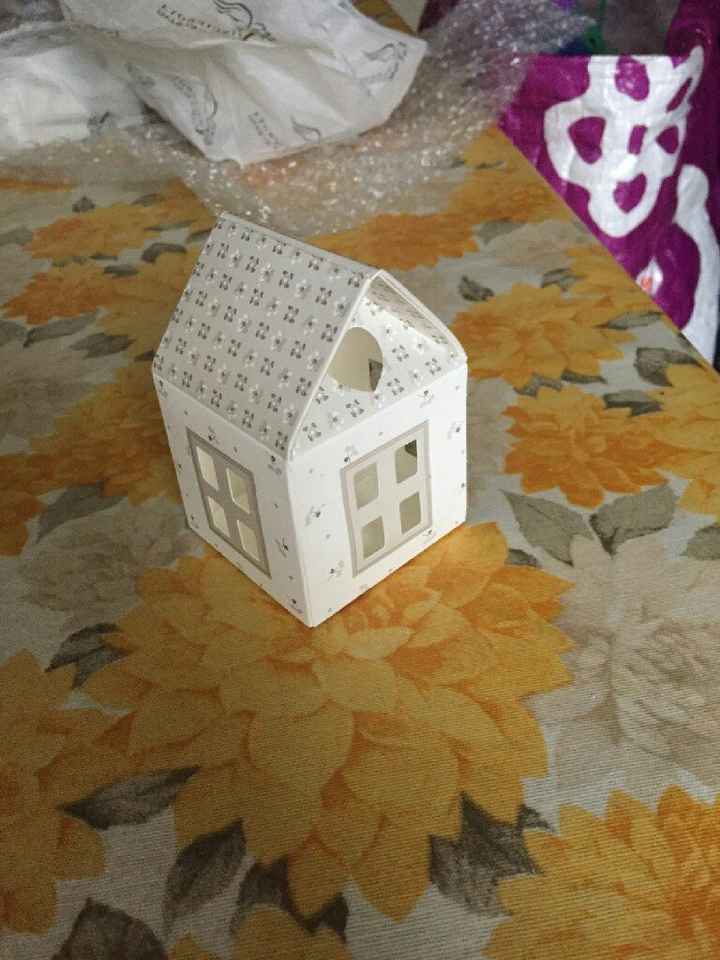 Confezione bomboniera! - 1