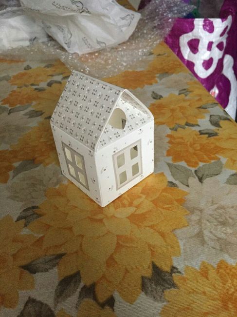 Confezione bomboniera! - 1