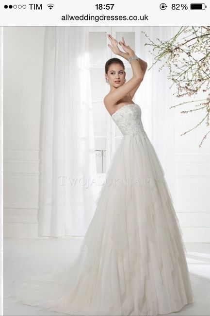 I vostri abiti da sposa - 3