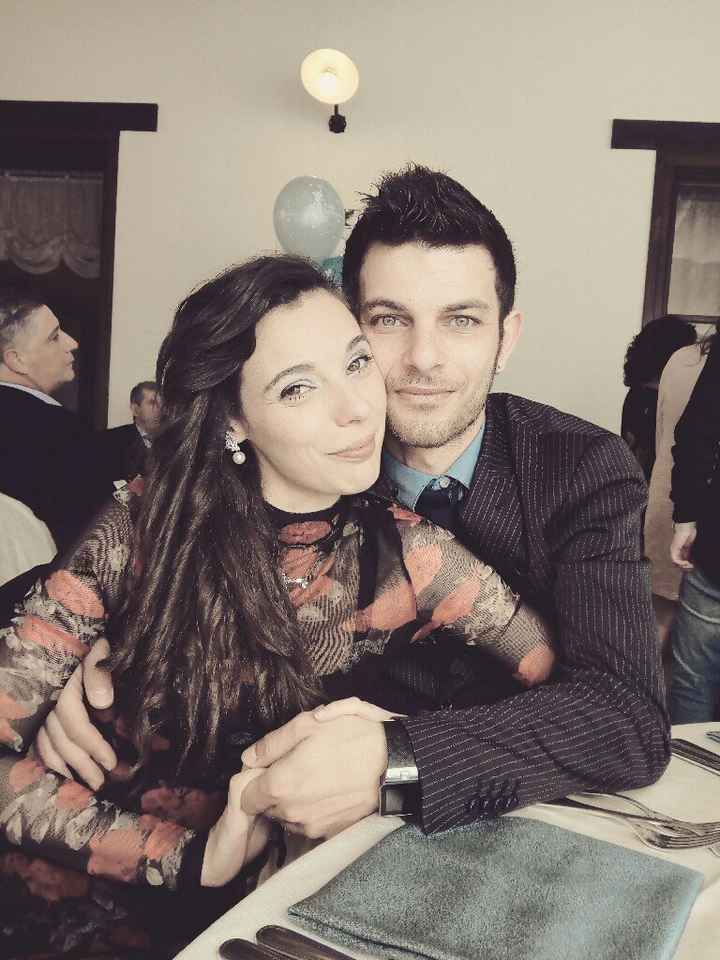 Condividi la vostra foto più bella insieme 📸 - 1