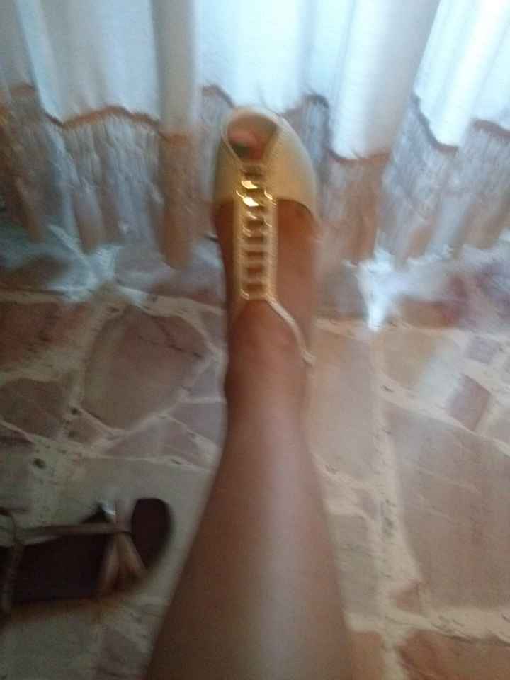 Ecco le mie scarpe  - 4