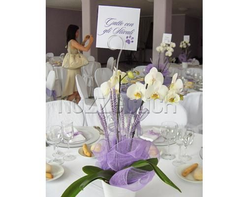 che dubbio i centrotavola